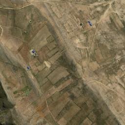 Satellite imagery of Cerro Filo Jacha, BO