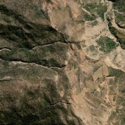 Satellite imagery of Cerro Sahuaya, BO