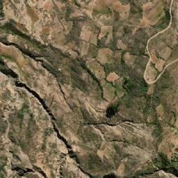 Satellite imagery of Cerro Sahuaya, BO