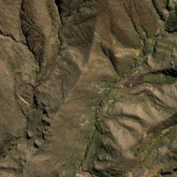 Satellite imagery of Abra Salvadora, BO