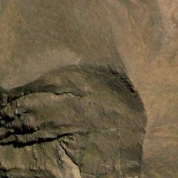 Satellite imagery of Abra Salvadora, BO