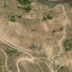 Satellite imagery of Cerro Inmaculado, BO