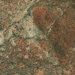 Satellite imagery of Oliobáti, AO