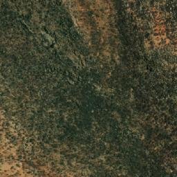 Satellite imagery of Muoco, AO