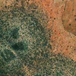 Satellite imagery of Viu, AO