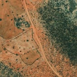 Satellite imagery of Viu, AO