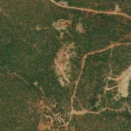 Satellite imagery of Silverside, ZW