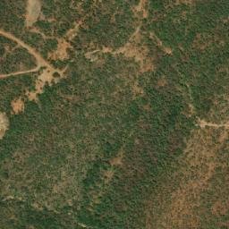 Satellite imagery of Silverside, ZW