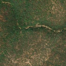 Satellite imagery of Worlds View, ZW