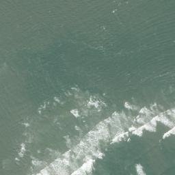 Satellite imagery of Ponta Lipobane, MZ