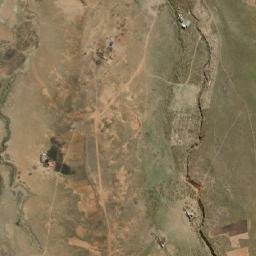 Satellite imagery of Sandrojo Loma, BO
