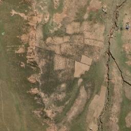 Satellite imagery of Sandrojo Loma, BO