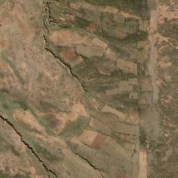 Satellite imagery of Sandrojo Loma, BO