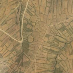 Satellite imagery of Cerro Asun Kkollus, BO