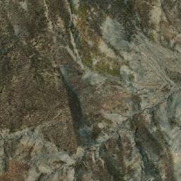 Satellite imagery of Cerro Marcoma, BO
