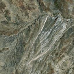 Satellite imagery of Cerro Marcoma, BO