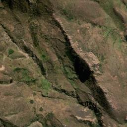 Satellite imagery of Abra Cairoma, BO