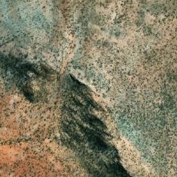 Satellite imagery of Humbi, AO