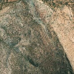 Satellite imagery of Diacuála, AO