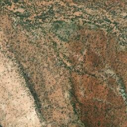 Satellite imagery of Diacuála, AO