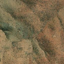 Satellite imagery of Calupueva-Ndungo, AO