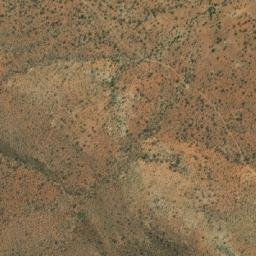 Satellite imagery of Calupueva-Ndungo, AO