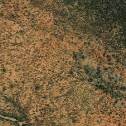 Satellite imagery of Muoco, AO
