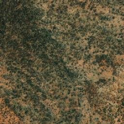 Satellite imagery of Muoco, AO