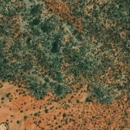 Satellite imagery of Viu, AO