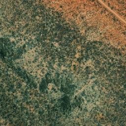 Satellite imagery of Viu, AO