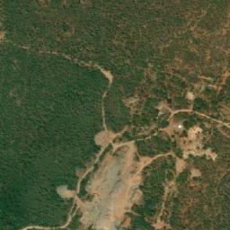 Satellite imagery of Silverside, ZW