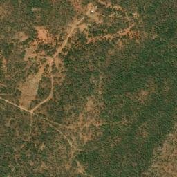 Satellite imagery of Silverside, ZW