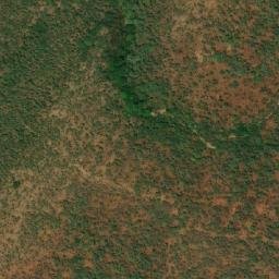 Satellite imagery of Silverside, ZW