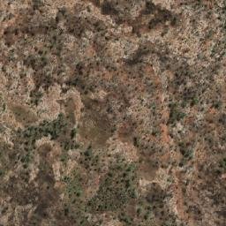 Satellite imagery of Spider Hill, AU