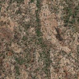 Satellite imagery of Spider Hill, AU