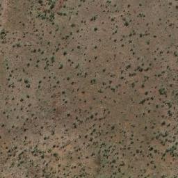 Satellite imagery of Darcy Copper, AU