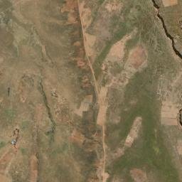 Satellite imagery of Sandrojo Loma, BO