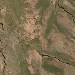 Satellite imagery of Sandrojo Loma, BO