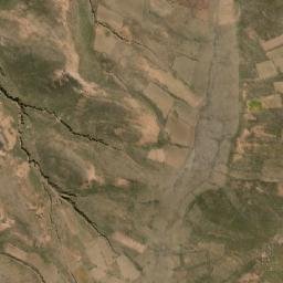 Satellite imagery of Sandrojo Loma, BO
