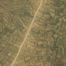 Satellite imagery of Cerro Asun Kkollus, BO