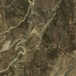 Satellite imagery of Cerro Pucara, BO