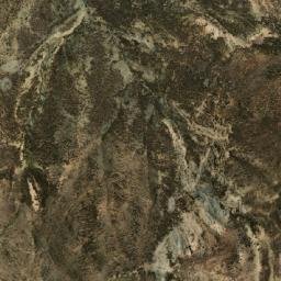 Satellite imagery of Cerro Pucara, BO