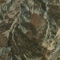 Satellite imagery of Cerro Marcoma, BO