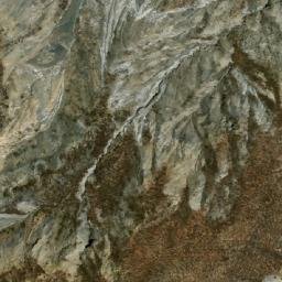 Satellite imagery of Cerro Marcoma, BO
