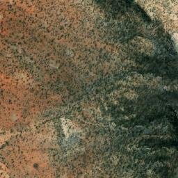 Satellite imagery of Humbi, AO