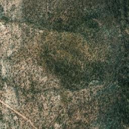 Satellite imagery of Diacuála, AO