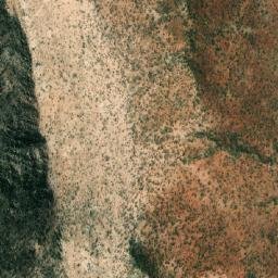 Satellite imagery of Diacuála, AO