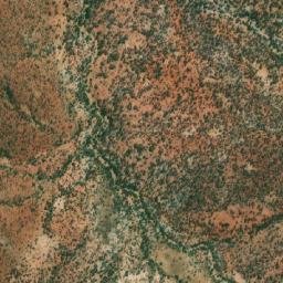 Satellite imagery of Diacuála, AO