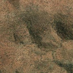 Satellite imagery of Cahaluando, AO