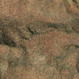 Satellite imagery of Cahaluando, AO